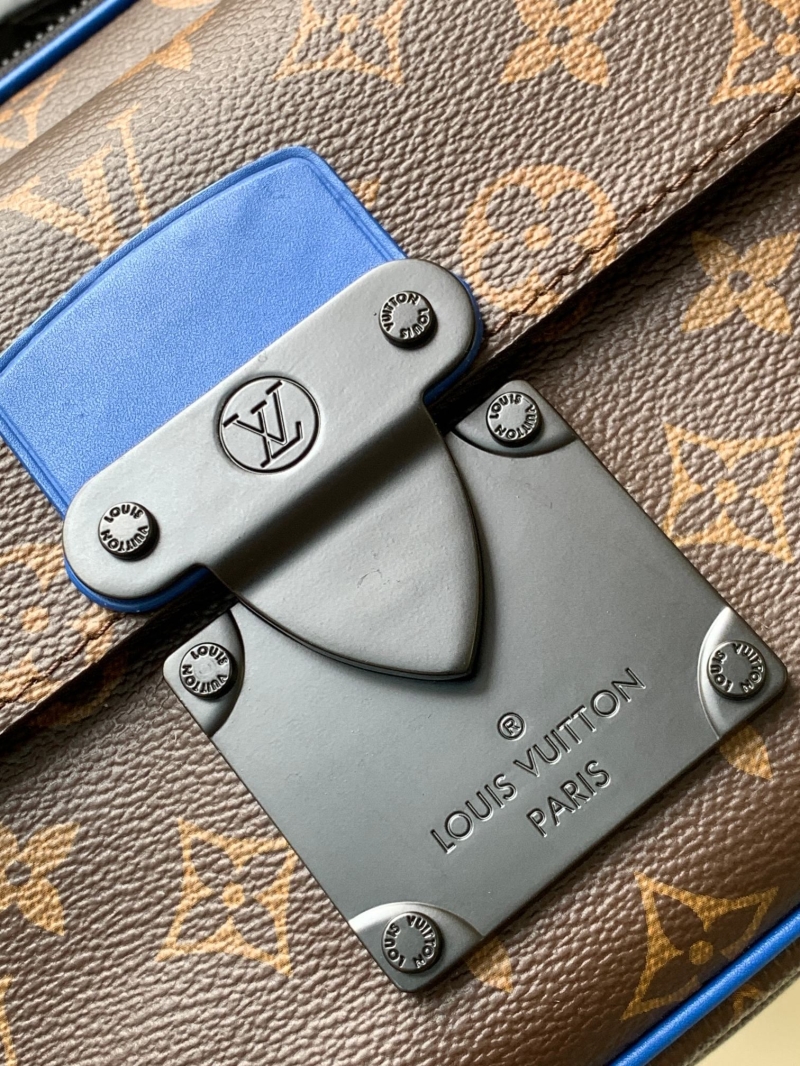 LV Satchel bags